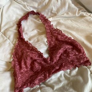 Victoria’s Secret PINK bralette